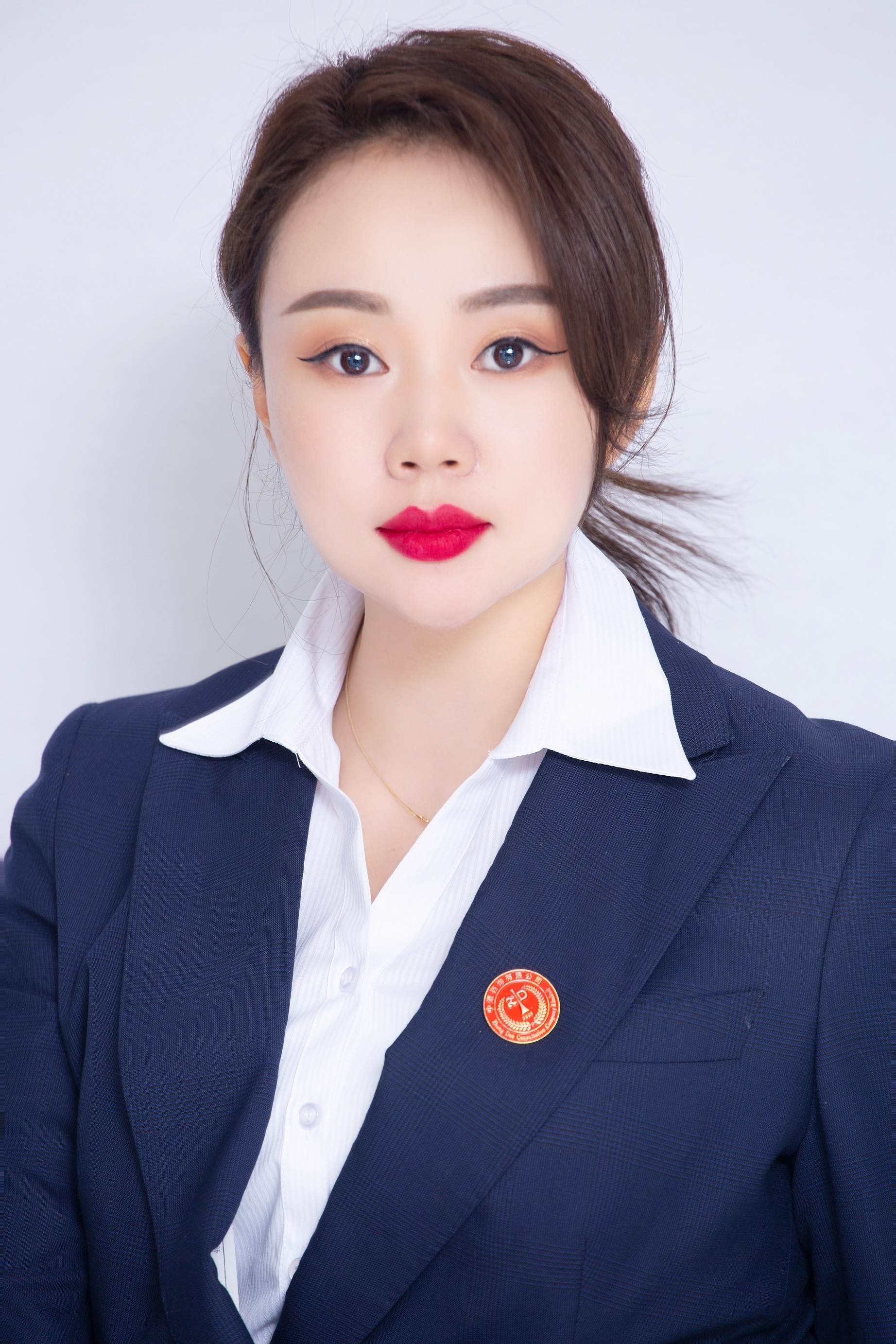杨亚茹