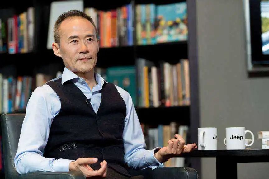 王石：我用万科34年经历，换来这4条人才管理经验