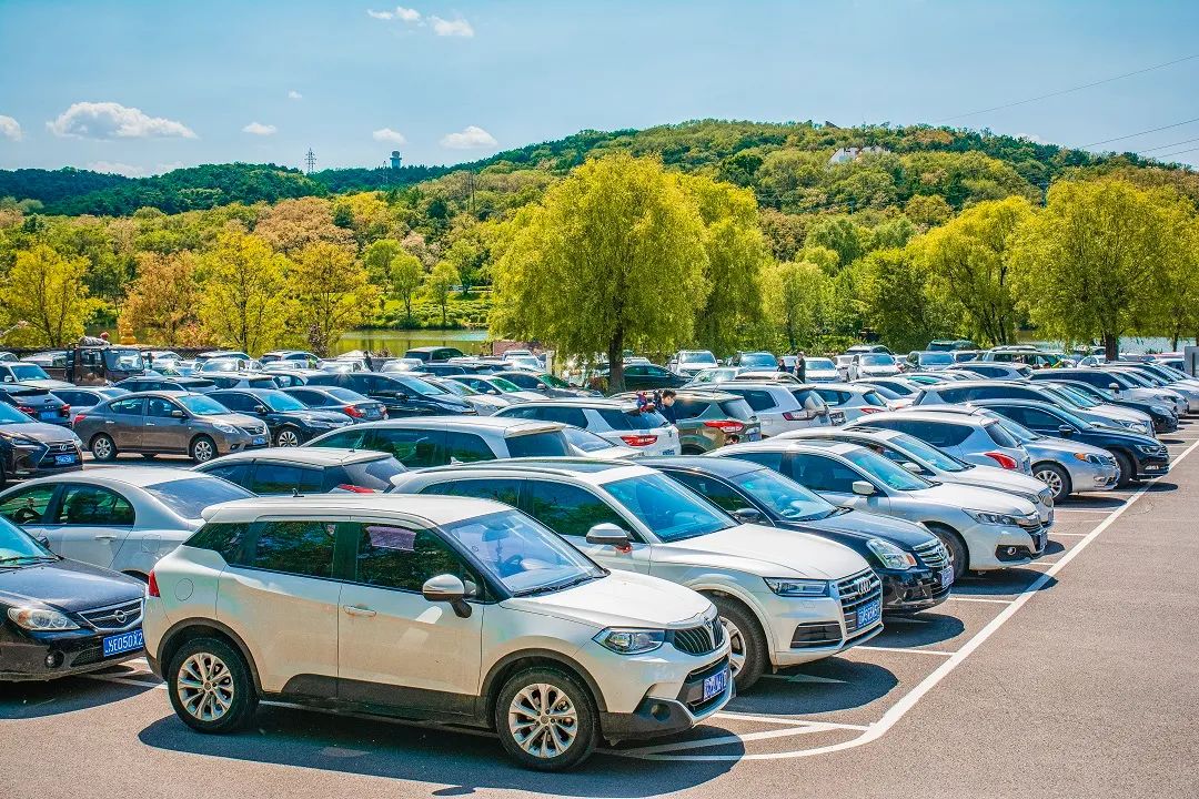 【原创】开发商建造的车位是否参与土地增值税清算？