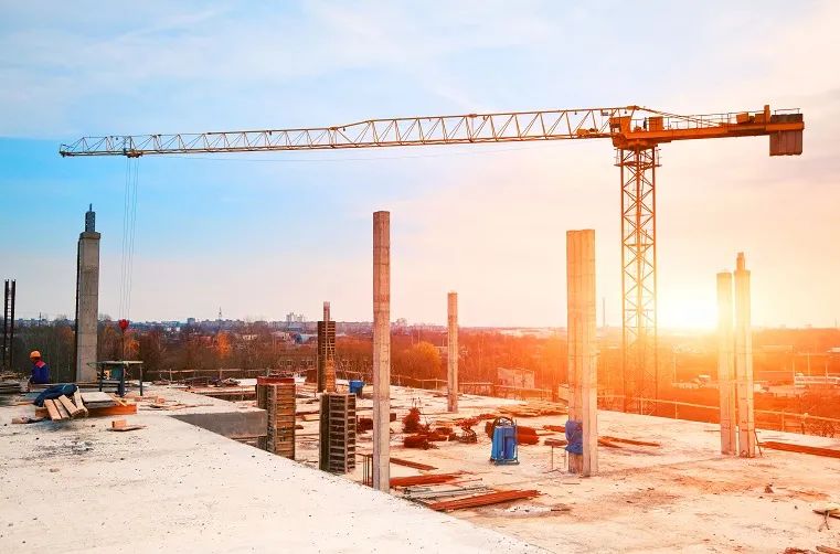 【原创】建筑行业存货的“偏差值”哪里找？